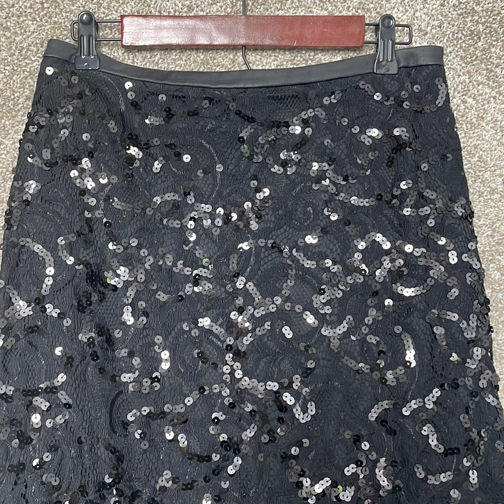 Express Sequenced Skirt - image 4